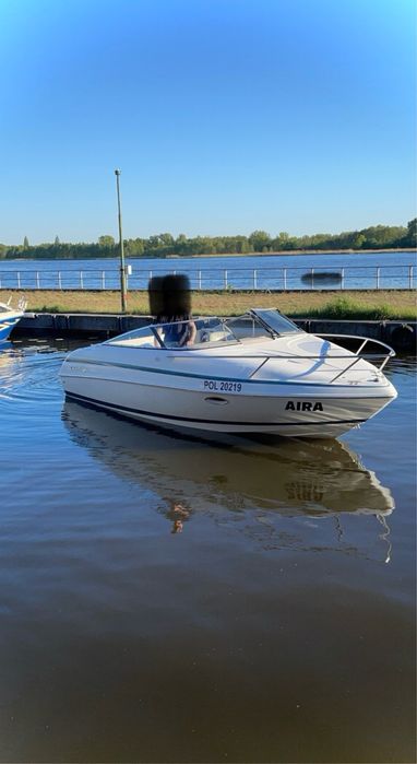 Chris Craft 210cc