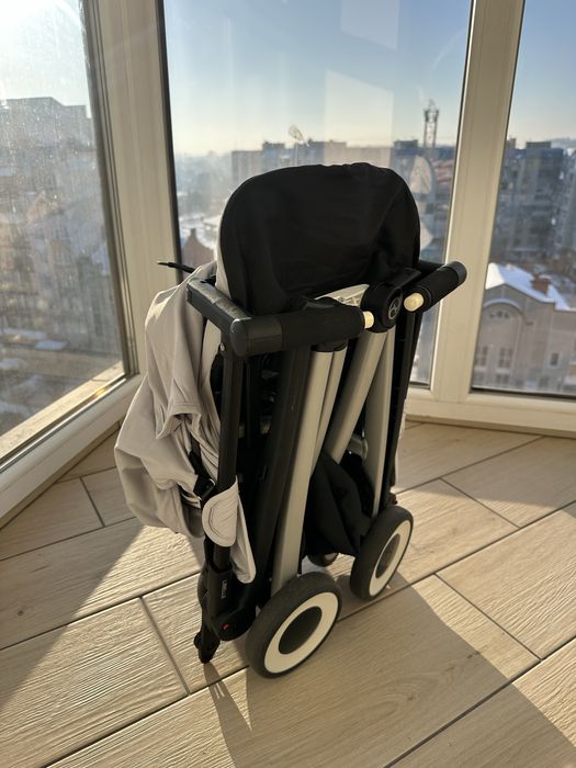 Cybex Libelle прогулочна коляска Як Нова!