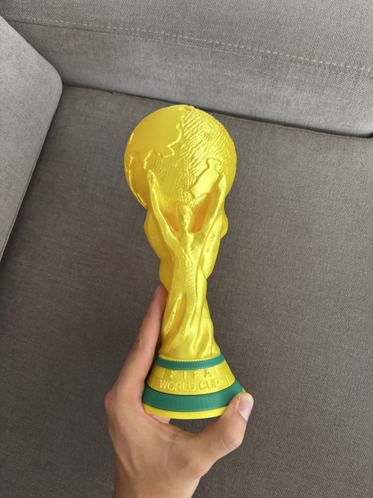 Taça do Mundial FIFA 2026