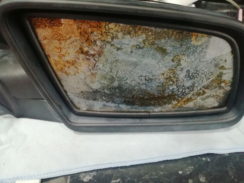 Espelho e60 bmw 2008