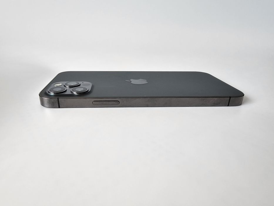 Iphone 12PRO MAX 256GB. 100% Bateria