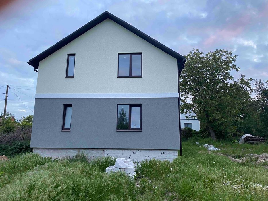 (3) Продам будинок на Вінницьких Хуторах 5795