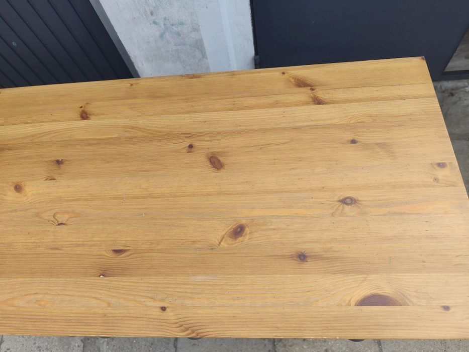 Komoda Hemnes ikea