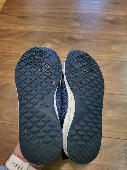 Buty Lacoste rozmiar 28