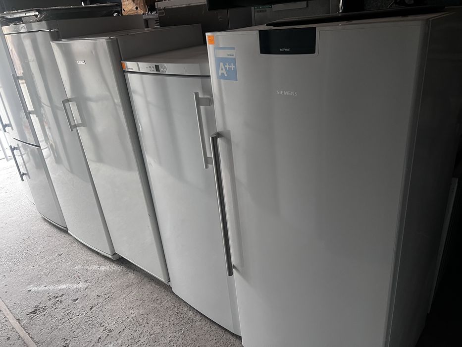 Холодильник з Німеччини LG