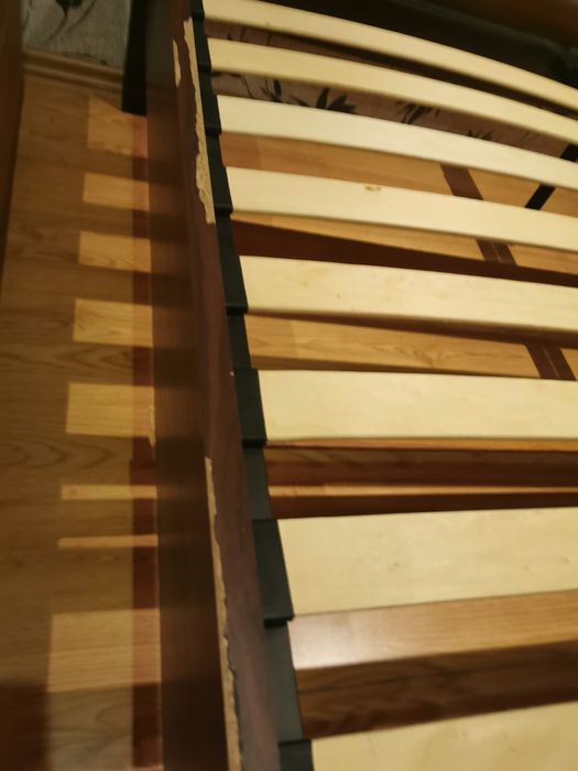 Łóżko 200x160 materac gratis