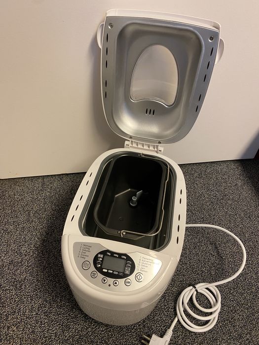 Хлібопіч марки  Silver Crest     Нова