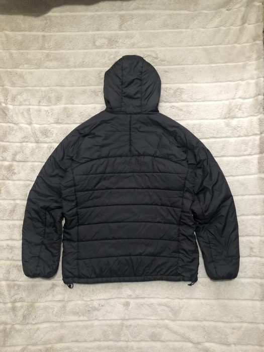 Осень/зима/весна (M/L) Lowe Alpine Adidas курточка пуховик куртка мужс