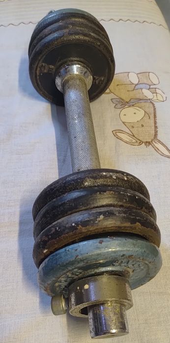 Hantla 8x 0.5 kg