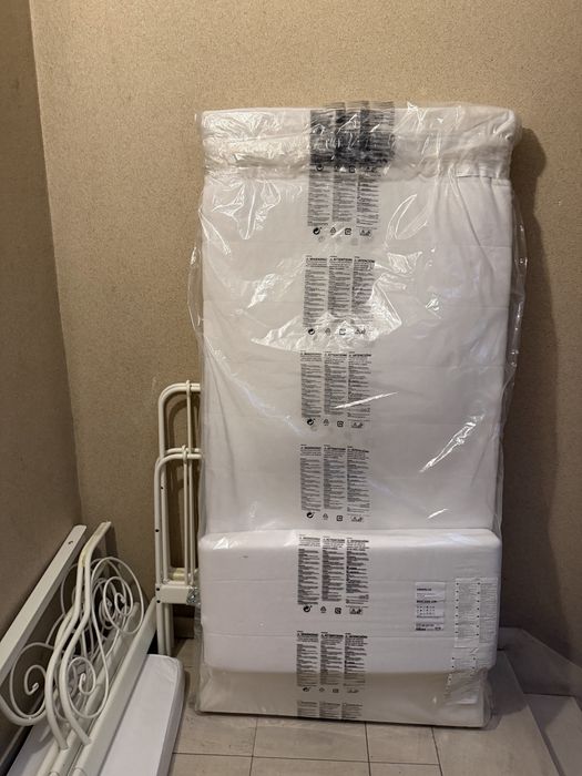 2 camas Ikea criança extensivel