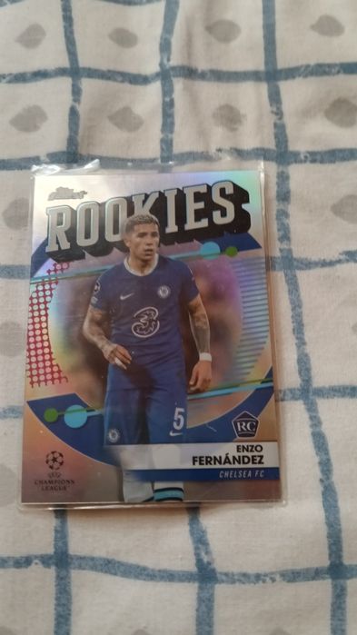 Cartas de futebol