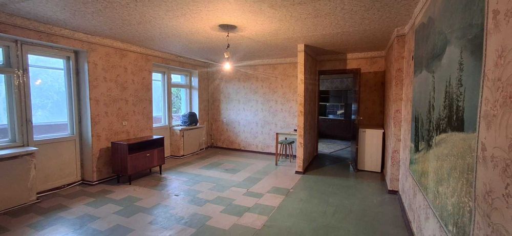 Продам 3х кімнатну квартиру з електроопаленням 3/9  Черемушки , ЦНАП, Каскад