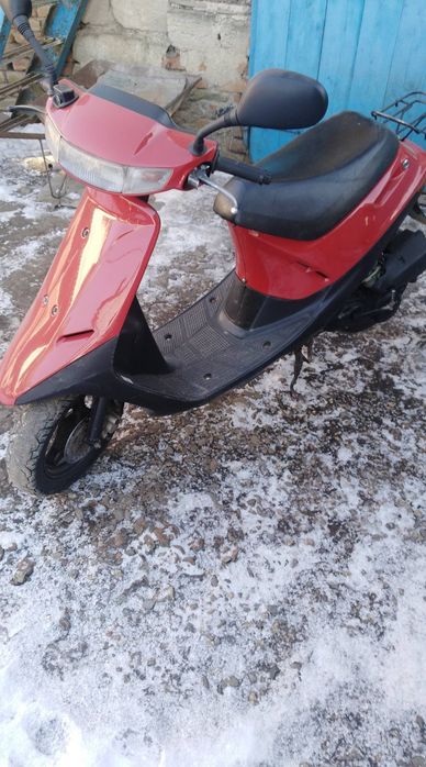 Гарний стан два скутера Хонда діо 18-34