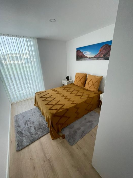 Arrenda-se T1 mobilado – Vila Nova de Gaia