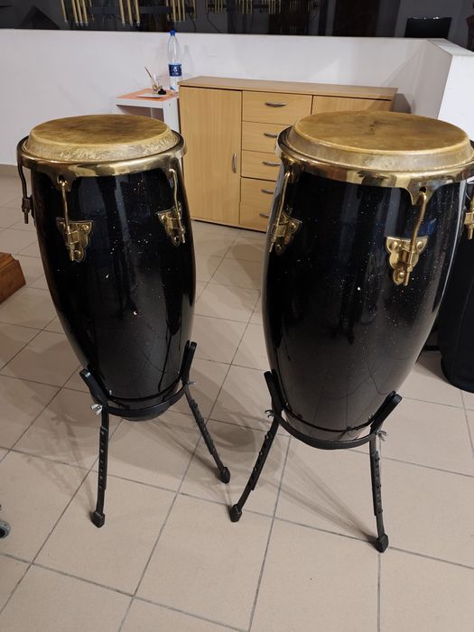 Konga EVER PLAY  piękne brzmienie