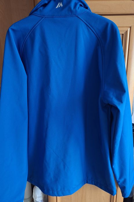 Nowa męska bluza/kurtka Softshell Martes L/XL