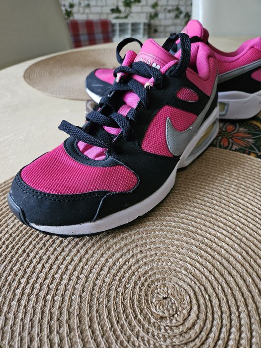 Buty Nike Air Max R38.5