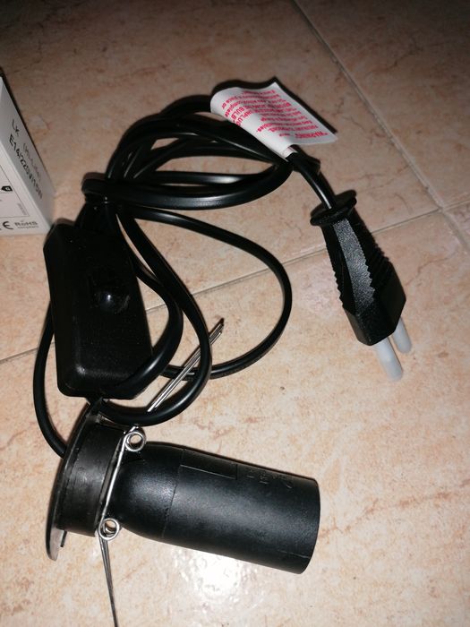 Candeeiro de Sal dos Himalaias 1 a 2 k Novo
