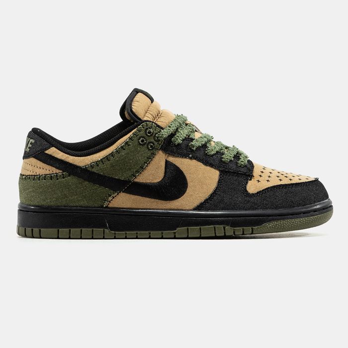 Nike SB Dunk Low