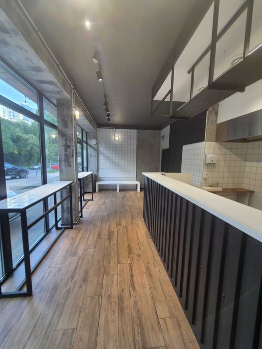 Lokal do wynajęcia Gdynia Witomino 51m2