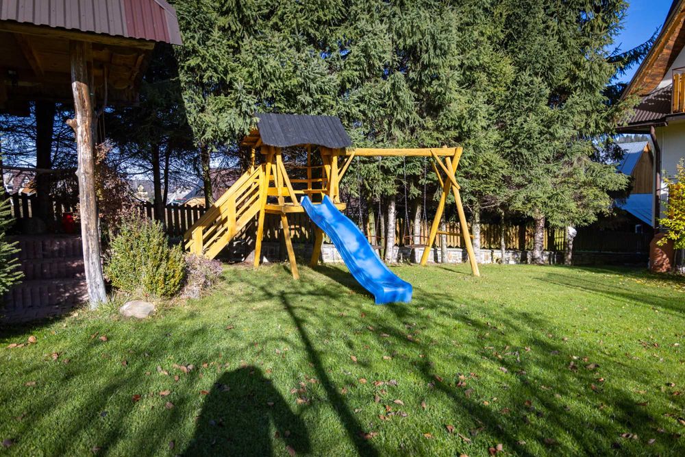 Wynajem Pokoi z wyżyw. k/Zakopane-Biały Dunajec/Noclegi Tanie**