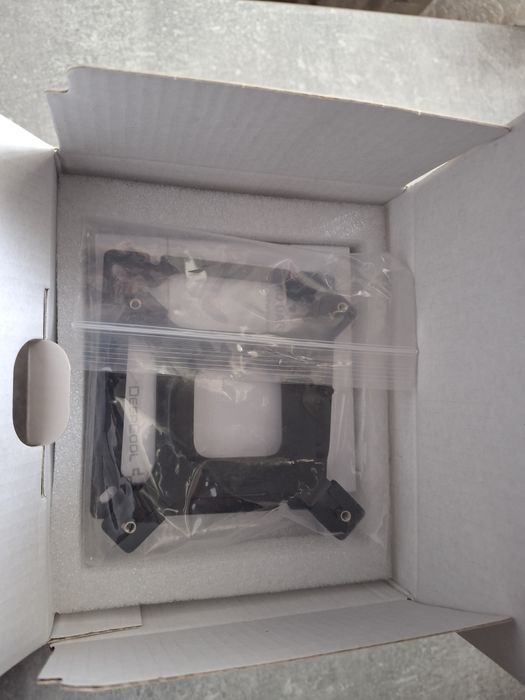 Кулер Deepcool AK400