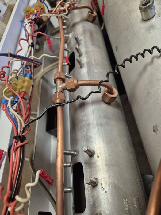 Кавомашина La Marzocco Linea 3 gr