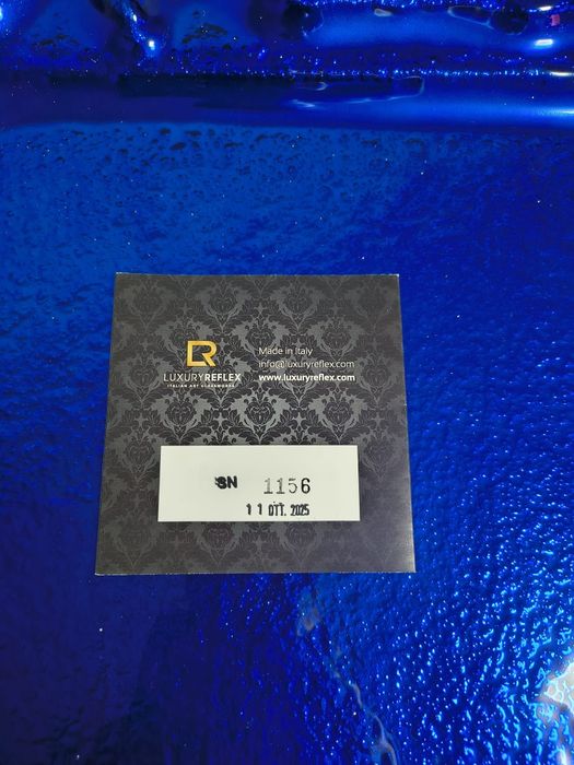 Patera luxsury reflexs