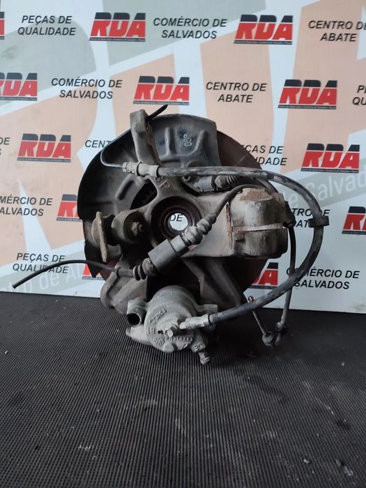 VW BORA DIESEL para peças