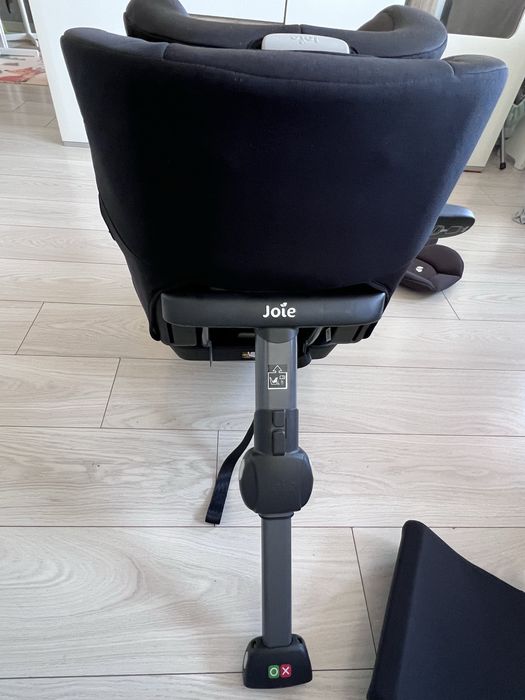 Fotelik samochodowy joie signature i-Prodigi