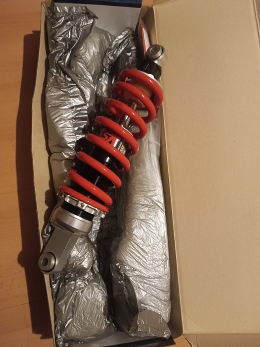 Amortecedor yss Suzuki dr 600 650