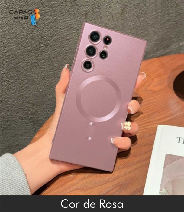 Samsung MagSafe Case for S24, S23, S22, S21, S20 Ultra & Plus – FREE SHIPPING64284287848835122