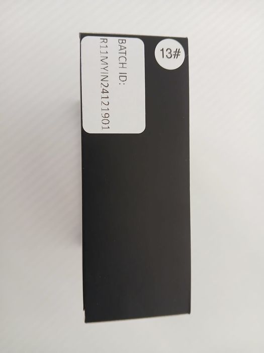 Smart ring genérico chinês (R11M) (LER DESCRIÇÃO)