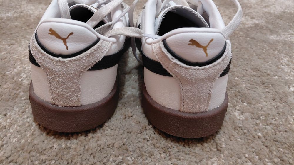 Sapatilhas novas originais PUMA