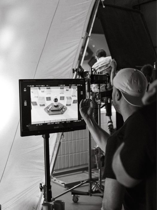 Filmy reklamowe – małe i duże formaty video, rolki, reels i inne