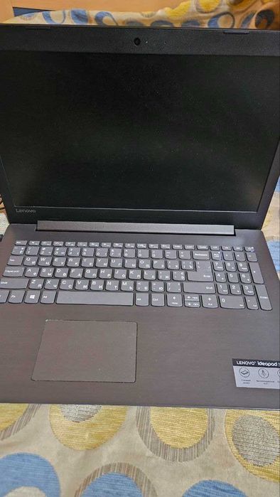 Ноутбук Lenovo Ideapad 330-15IGM