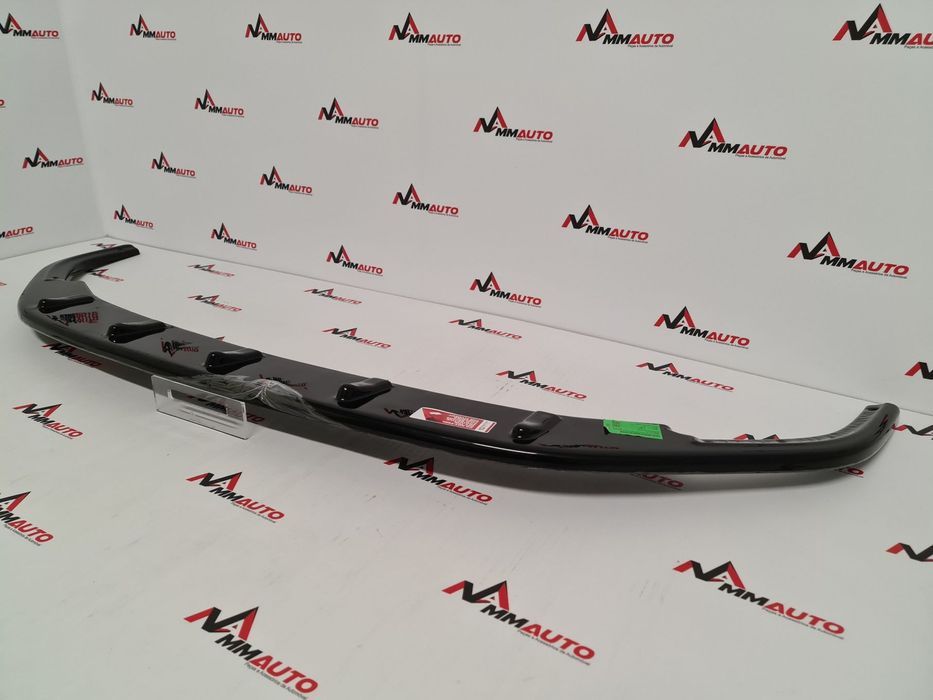 Spoiler Frontal VW Golf 6 GTi 35 Anos