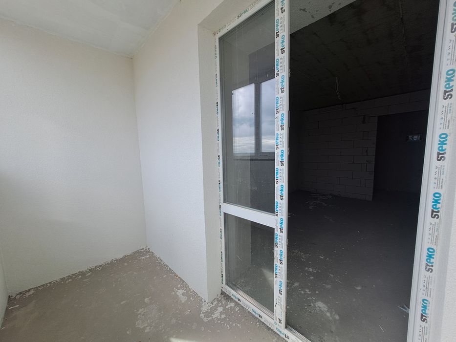 Продаж 2к квартири 54 кв. м на вул. Сергія Корольова
