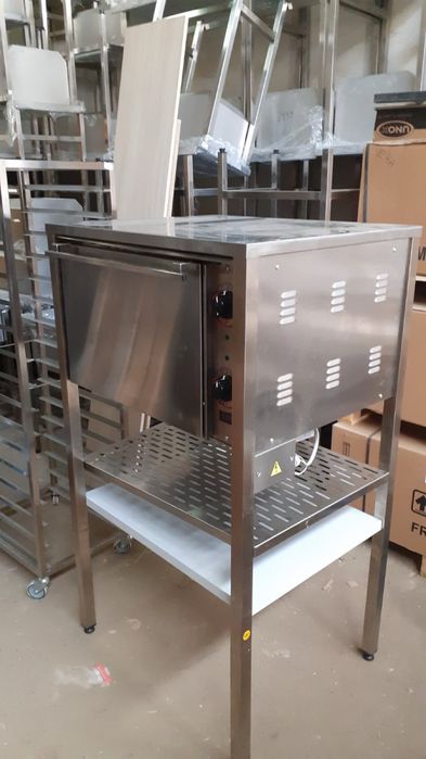 Шафа жарочна ШЖЕ 1  АРМ ЕКО