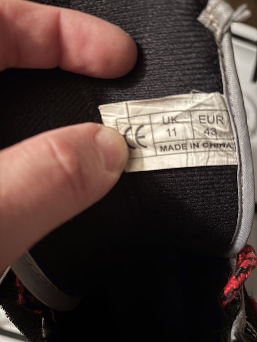 Sprzedam rolki meskie 43 rozmiar