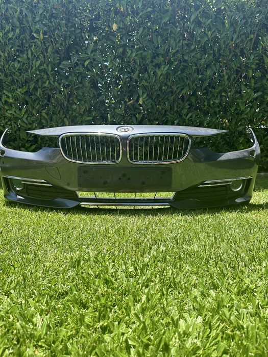 Para-Choques bmw f30 luxury