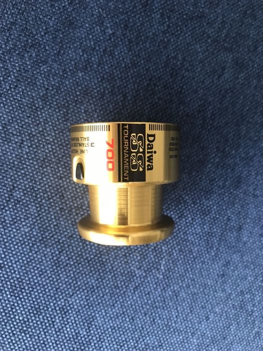 Daiwa Szpula tournament ss 700
