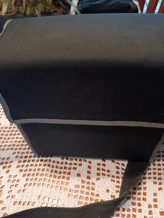 Medidor satélite e cabo