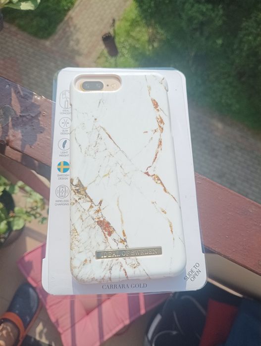 Etui iPhone 8 ,7 ,6, 6S, Plus