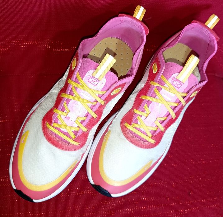 Кроссівки орігинал NIKE Р. 41,5-42