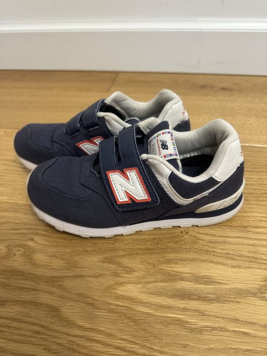 New Balance r.33