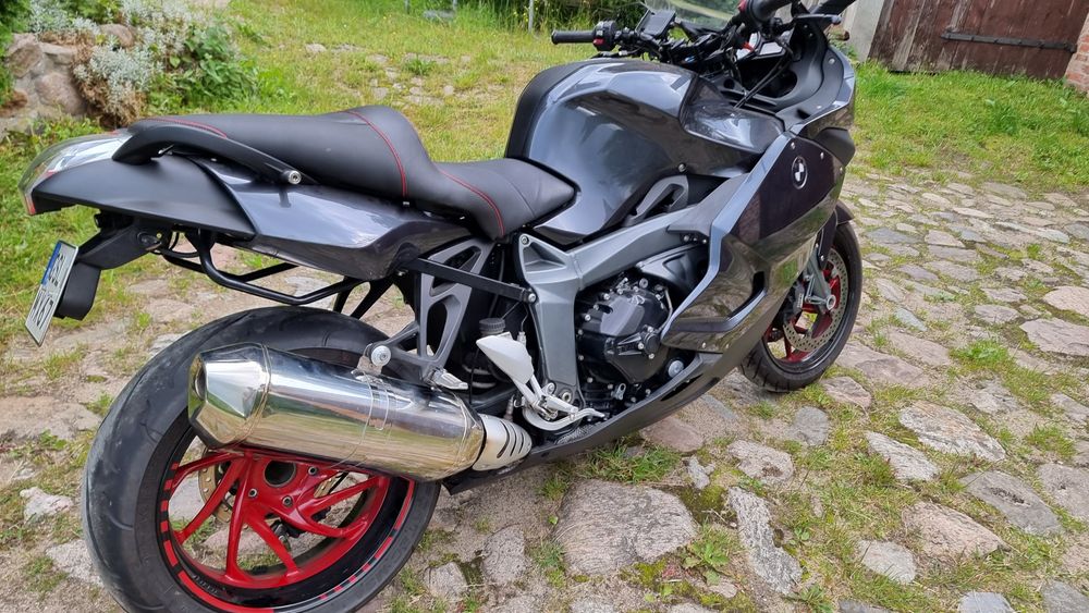 Bmw k1300s k1300