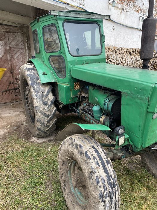 Трактор Т 40 з документами