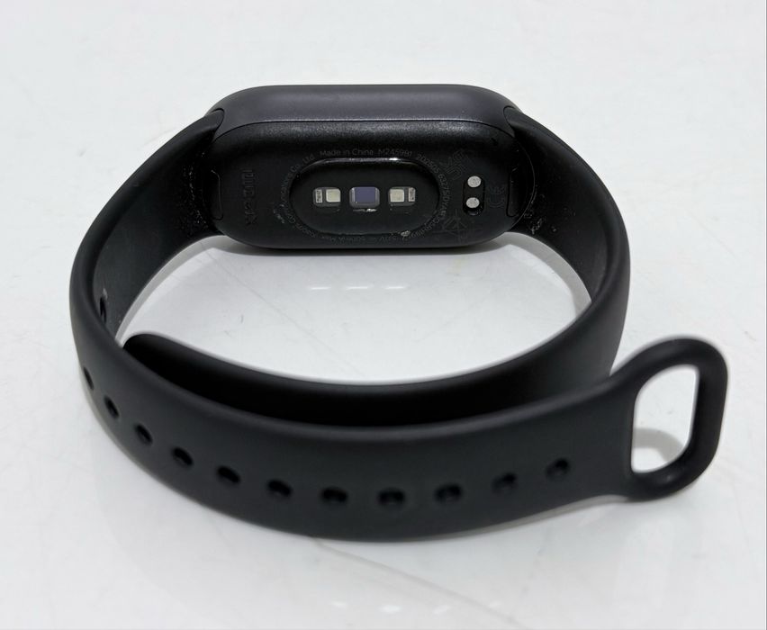 Xiaomi mi band 10