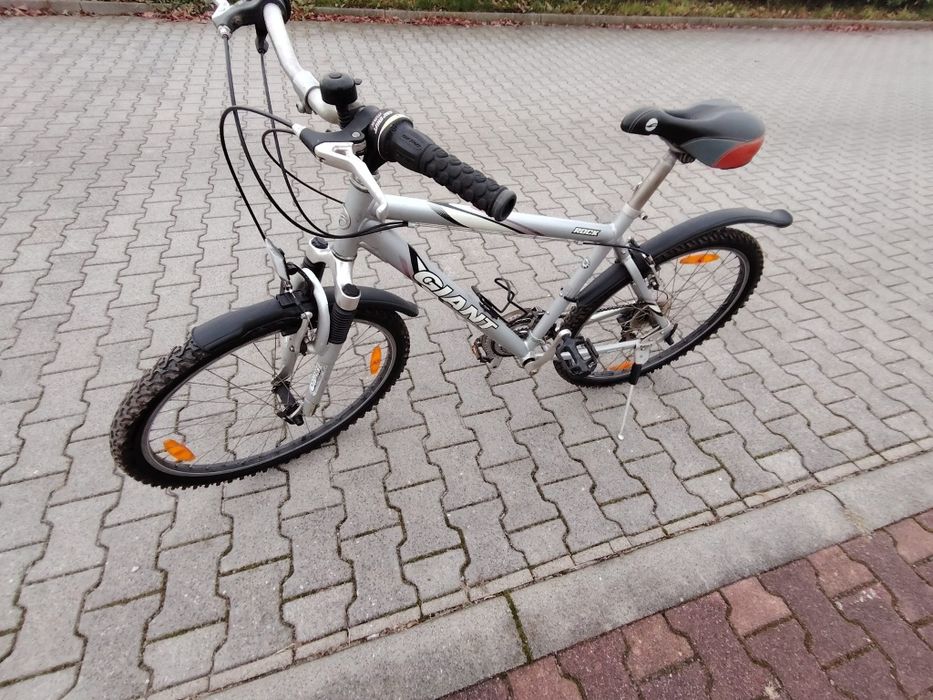 Rower gorski 26' giant